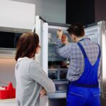 Geladeira Disparando Alarme Sozinha Causas Solucoes e Dicas Essenciais