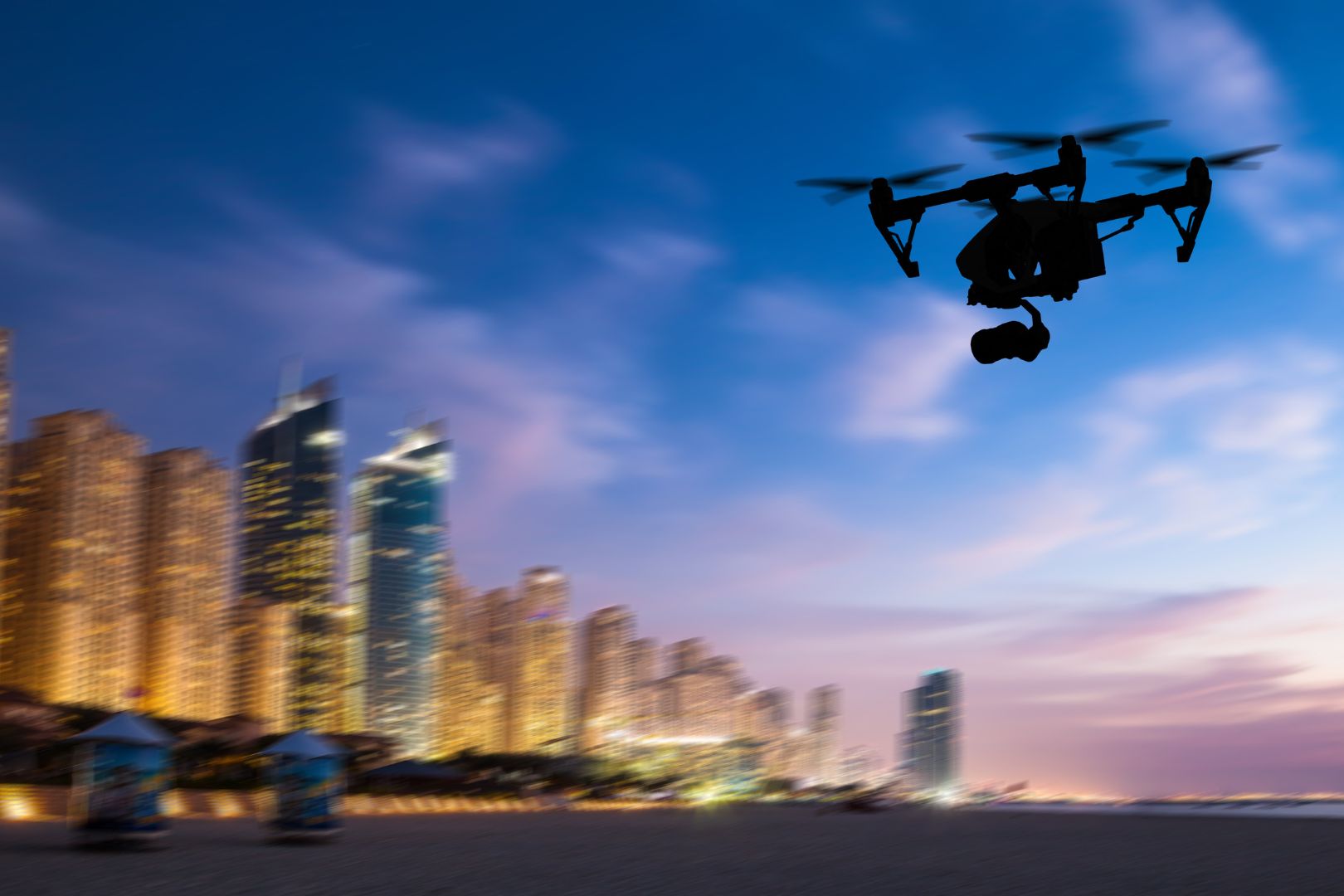 Como Usar Drone para Videos no Instagram