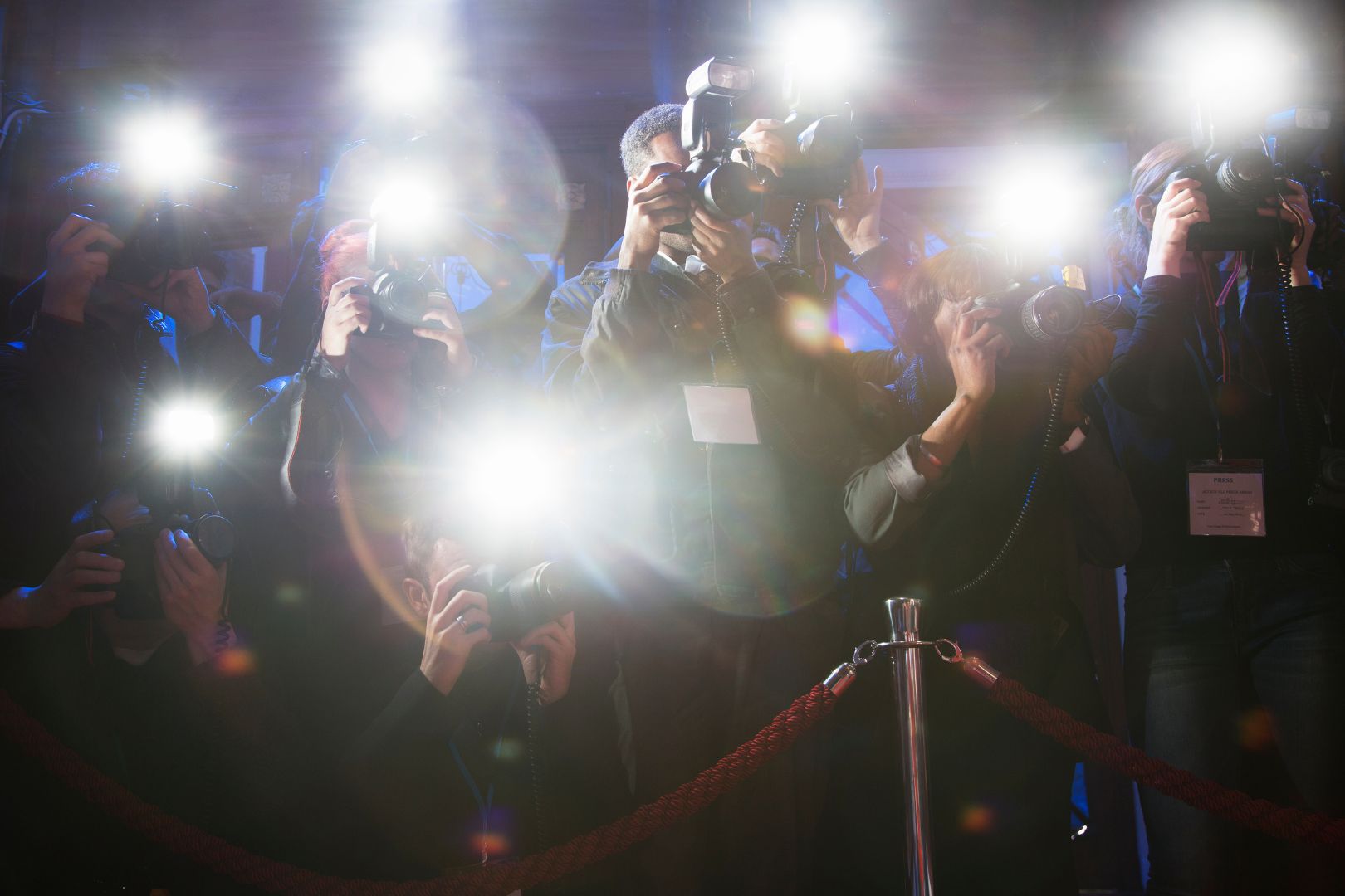 Como Usar o Flash da Nikon Corretamente