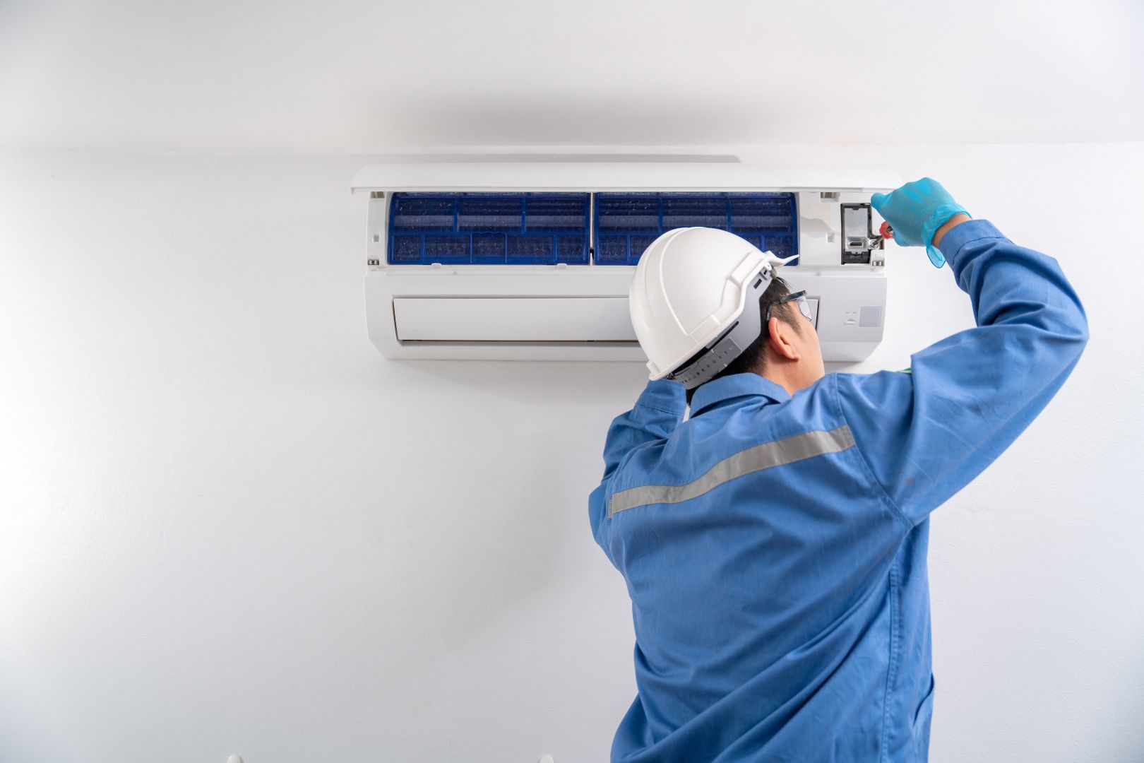 Onde Instalar Ar Condicionado em Apartamento em Uberaba