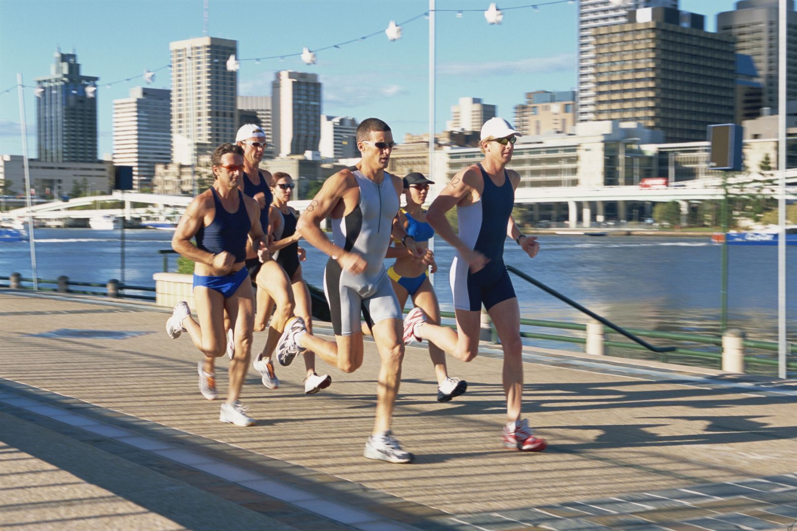 Eventos Fit no Rio de Janeiro