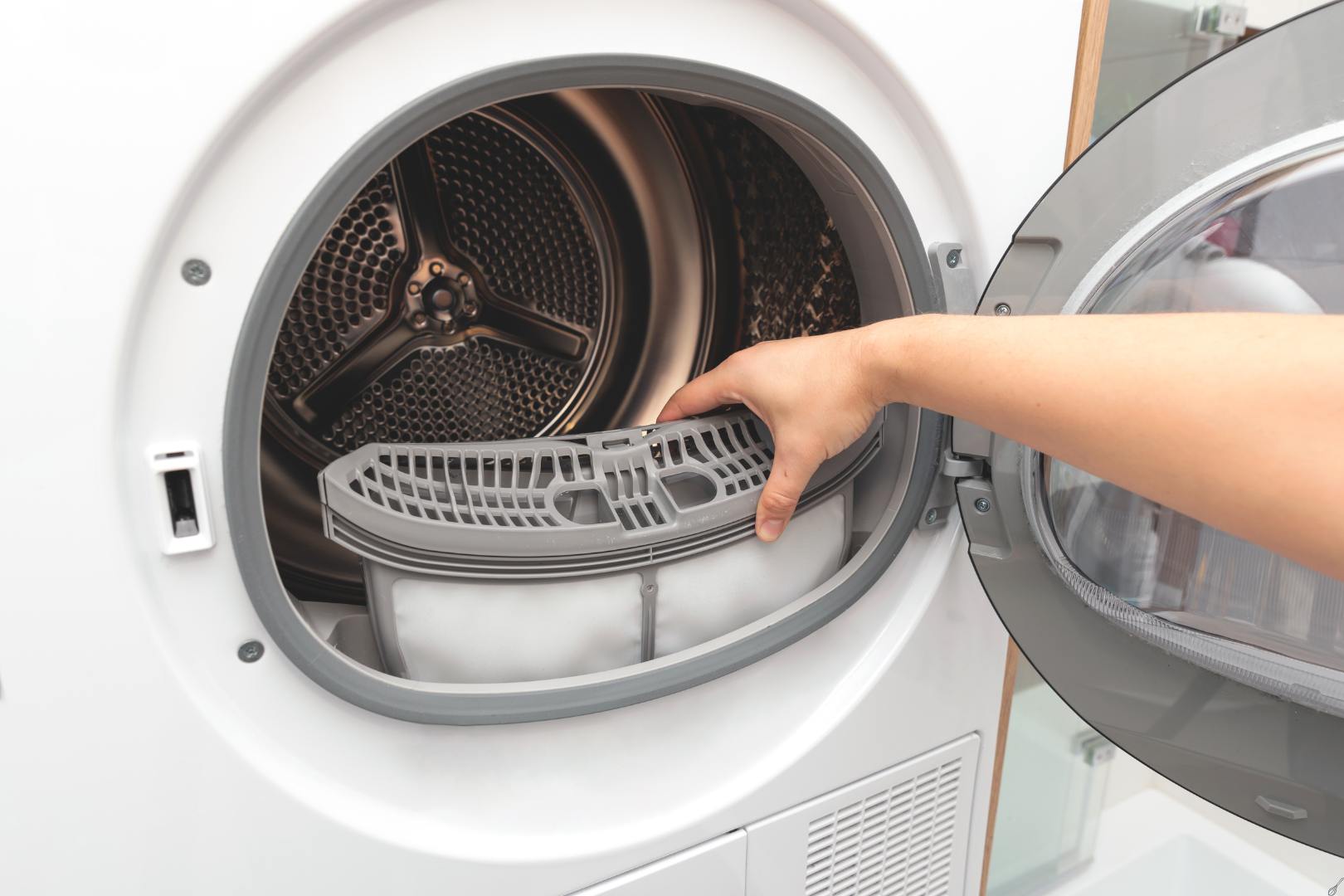 filtro da maquina de lavar