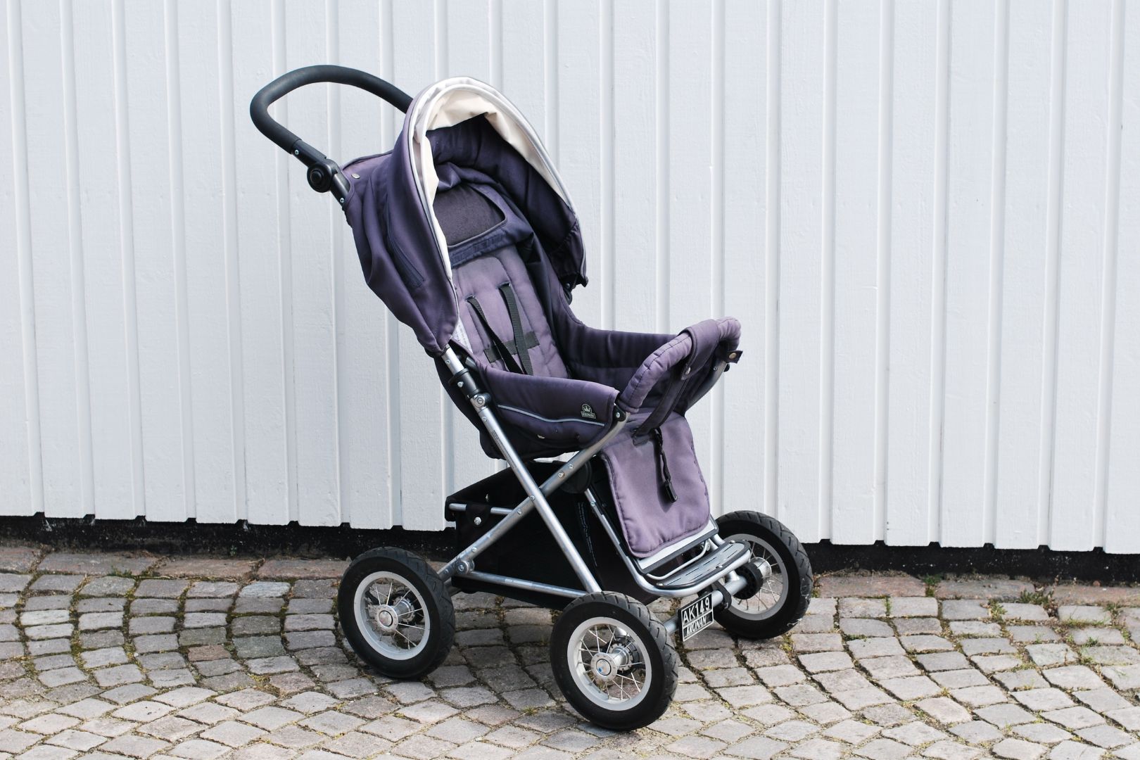 como comparar carrinhos de bebe