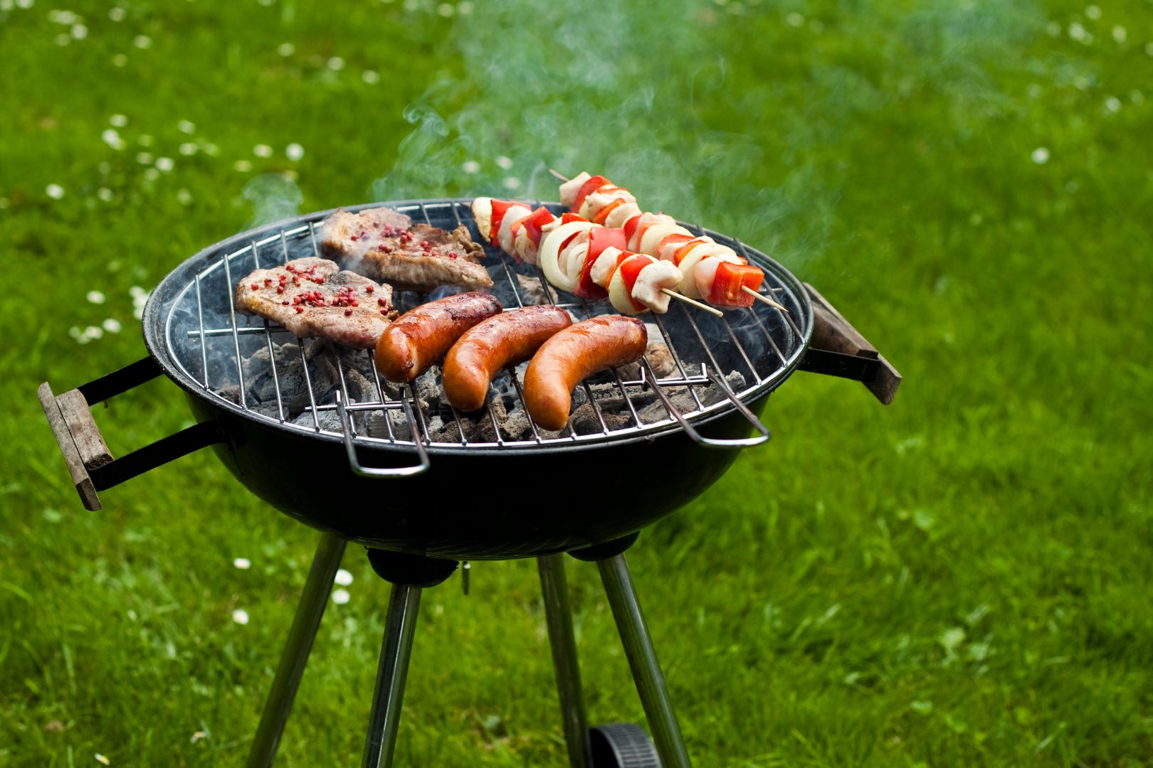 comparativo completo air fryer ou churrasqueira eletrica