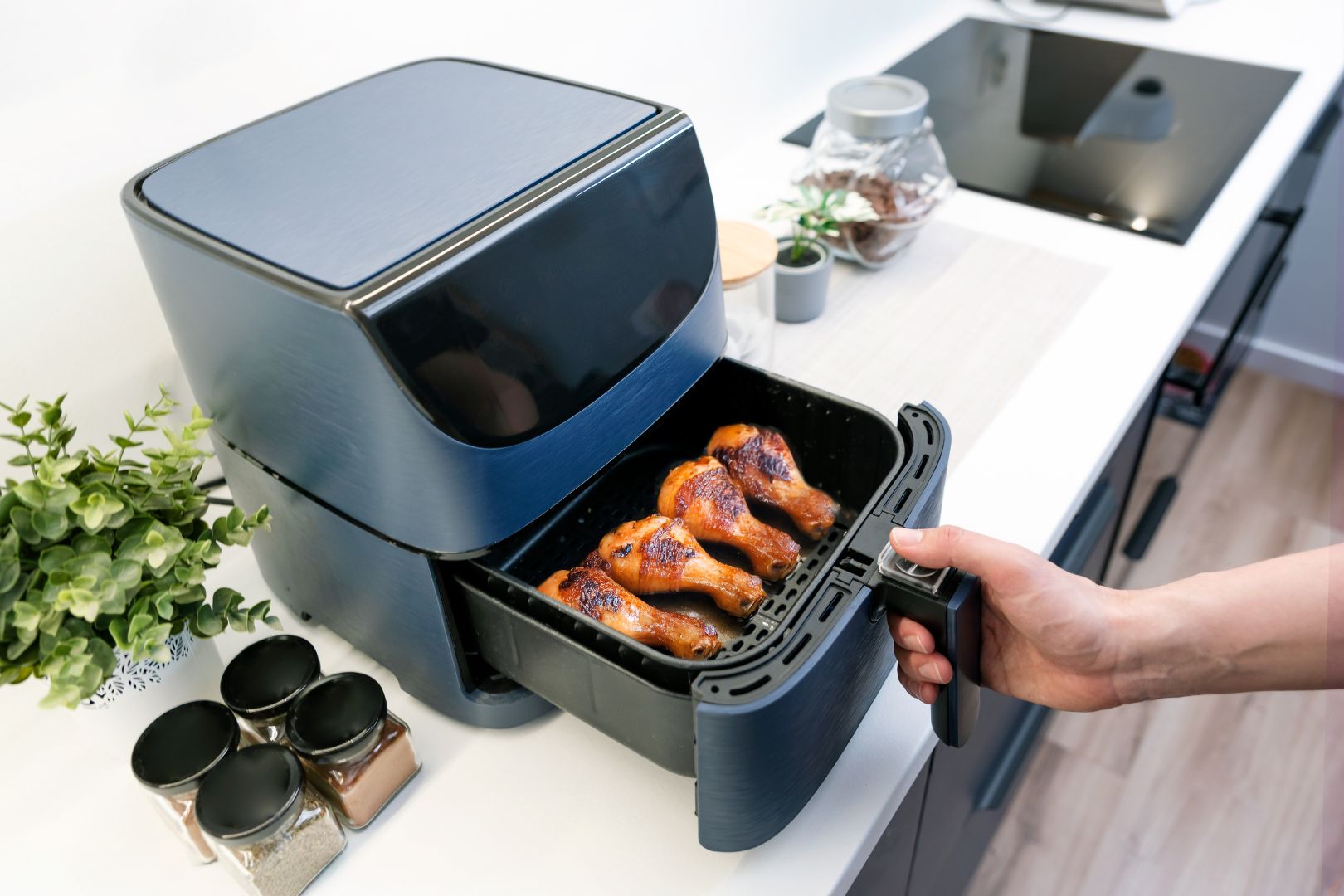 Airfryer custo beneficio