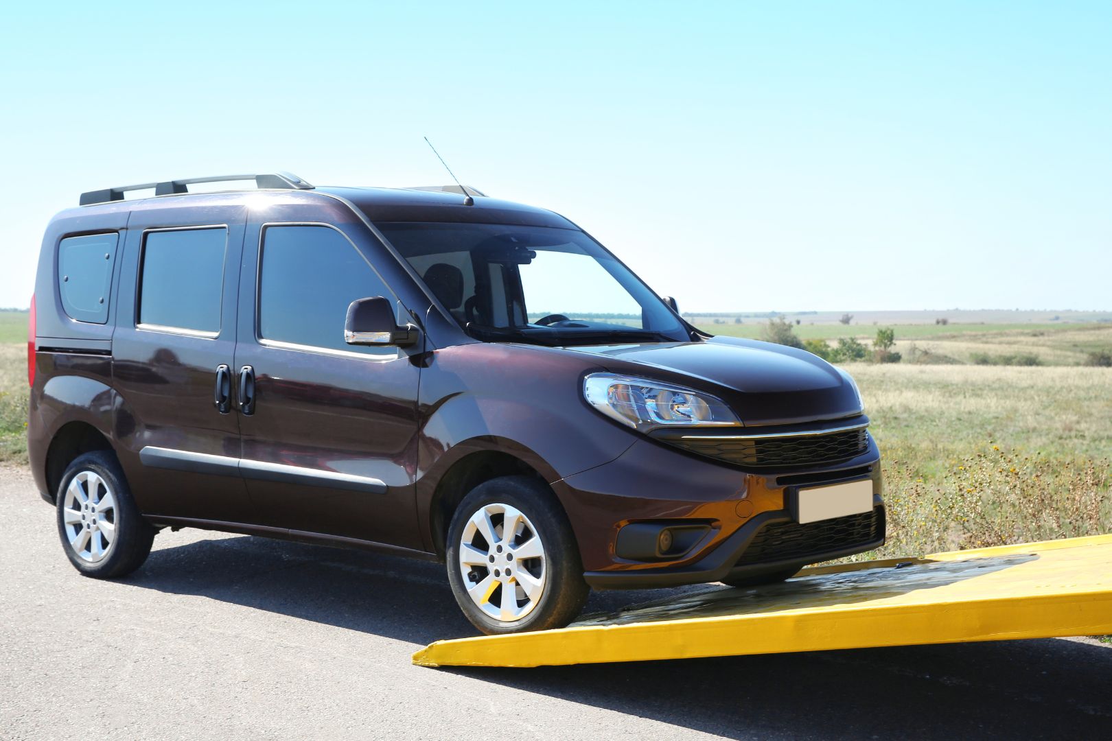 como funciona a contratacao de um guincho