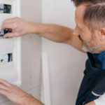 Como identificar fuga de corrente eletrica