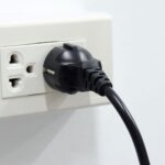 Como identificar ruidos suspeitos na rede eletrica