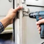 quando devo chamar um chaveiro especializado