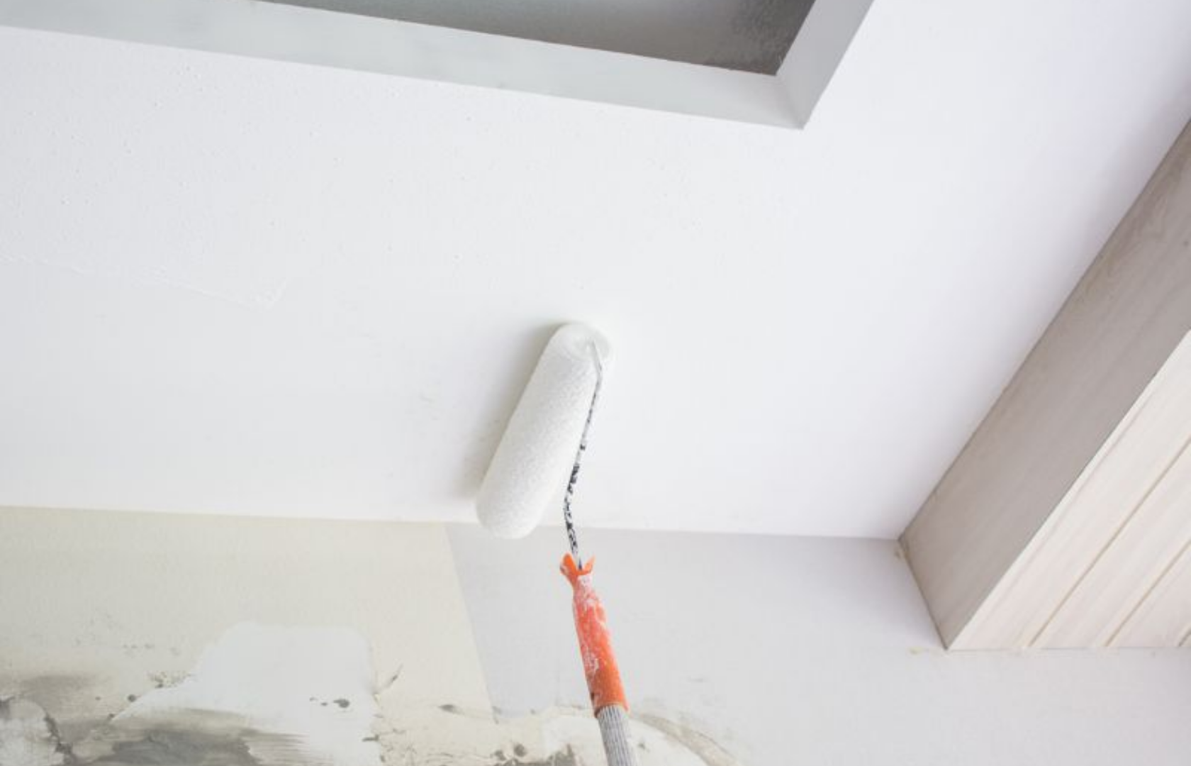 Gesso precisa de primer antes da pintura