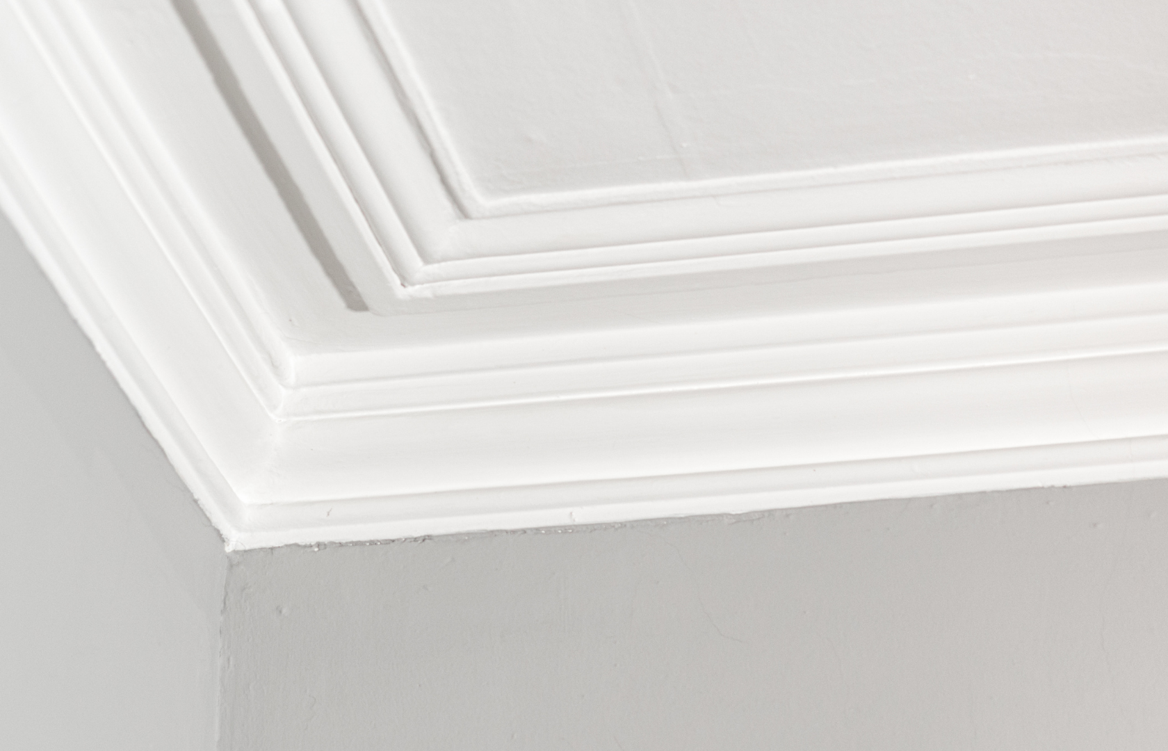 Passo a passo para fazer teto de gesso